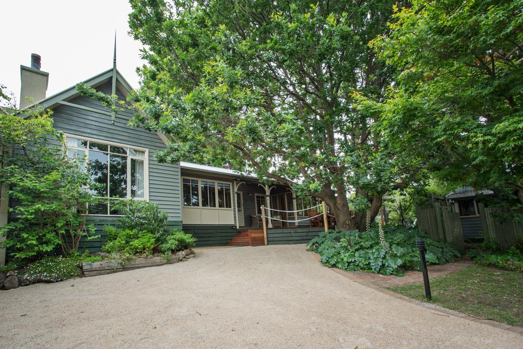 Oak Tree Lodge Rhyll Pokoj fotografie
