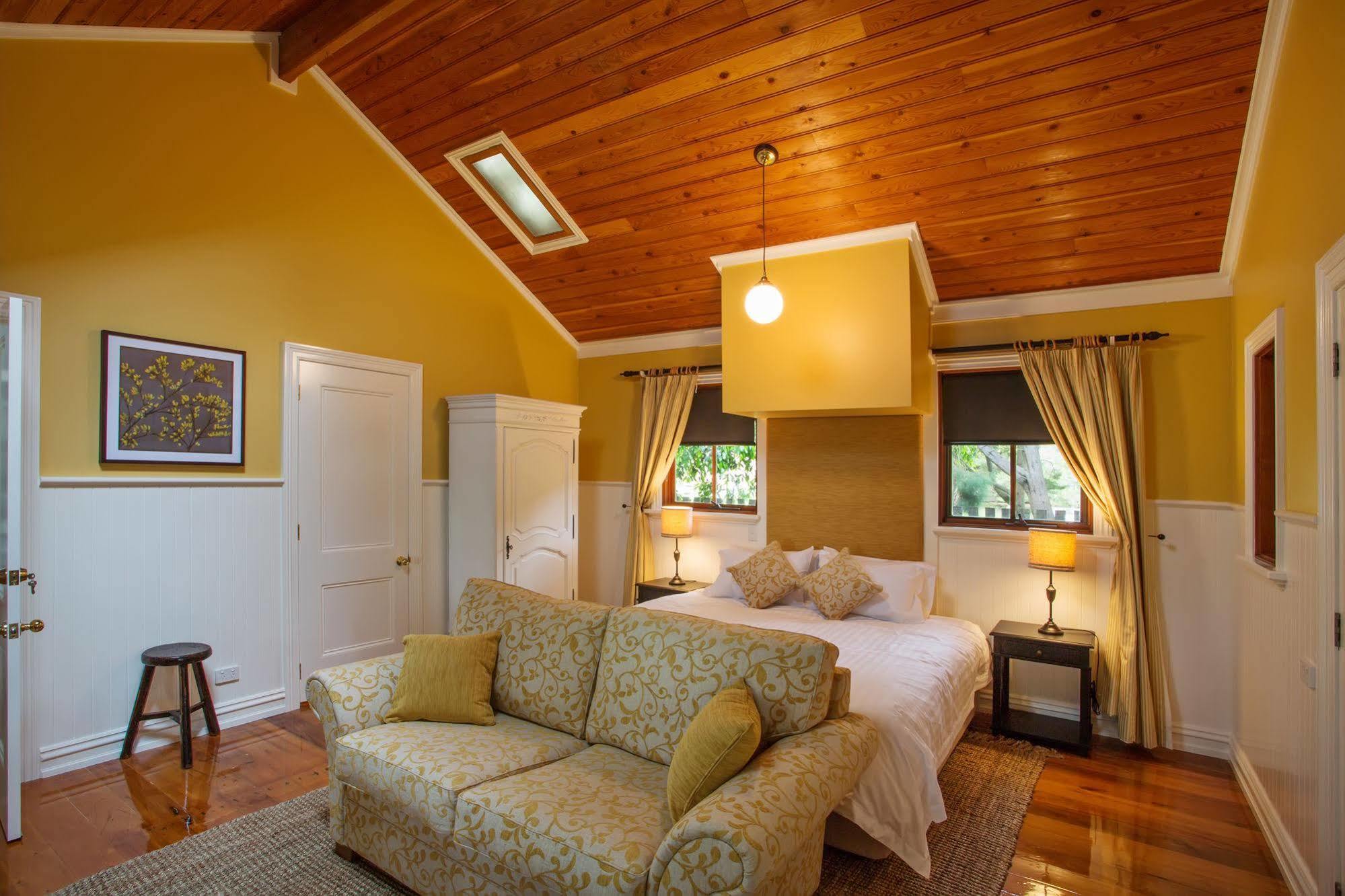 Oak Tree Lodge Rhyll Exteriér fotografie